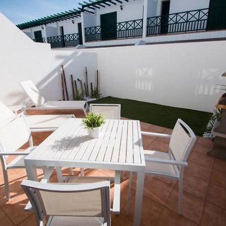 Apartamentos Quintana Playa Blanca  Exterior foto