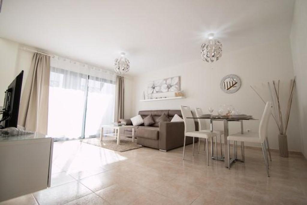 Apartamentos Quintana Playa Blanca  Exterior foto