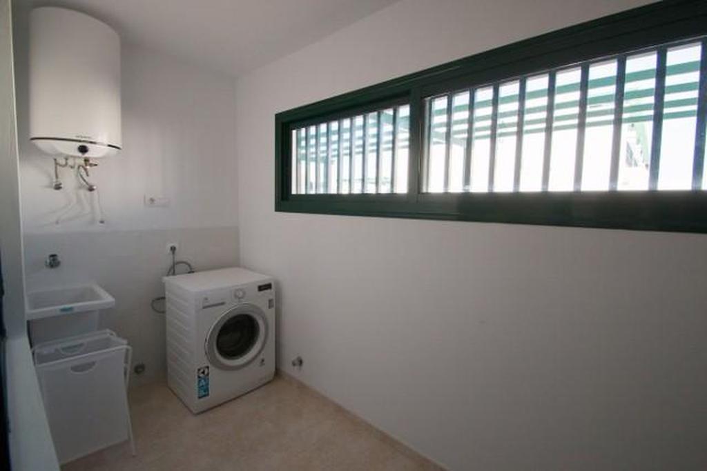Apartamentos Quintana Playa Blanca  Exterior foto