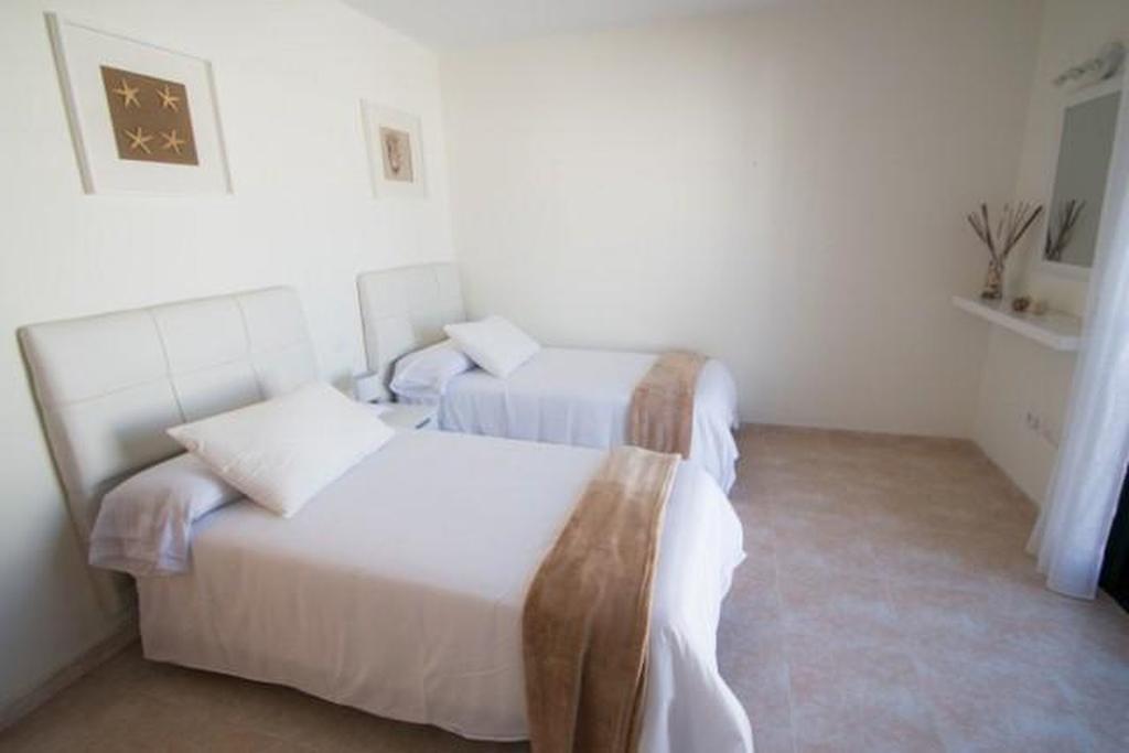 Apartamentos Quintana Playa Blanca  Exterior foto