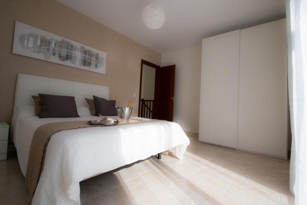 Apartamentos Quintana Playa Blanca  Exterior foto