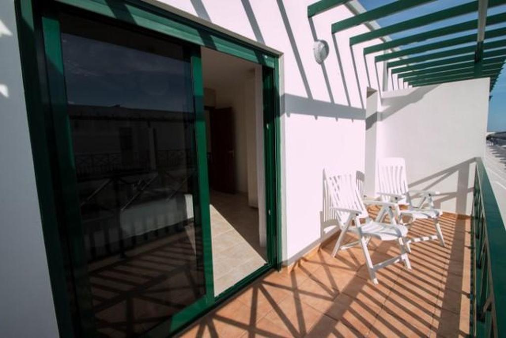 Apartamentos Quintana Playa Blanca  Exterior foto