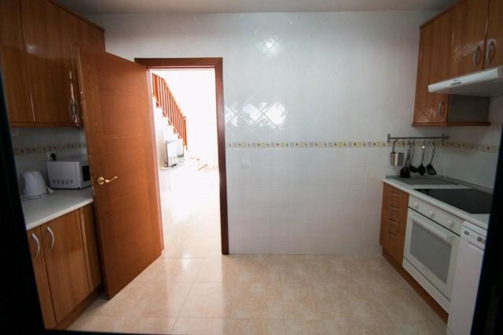 Apartamentos Quintana Playa Blanca  Exterior foto