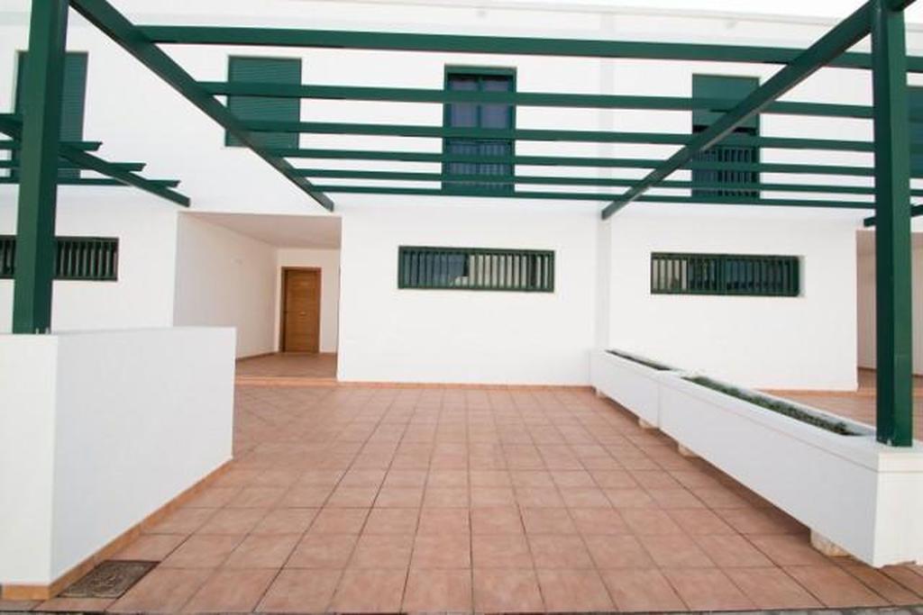 Apartamentos Quintana Playa Blanca  Exterior foto