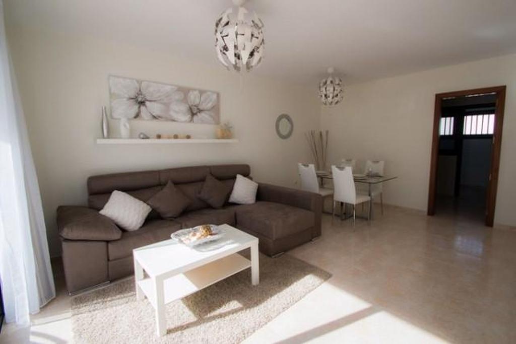 Apartamentos Quintana Playa Blanca  Exterior foto